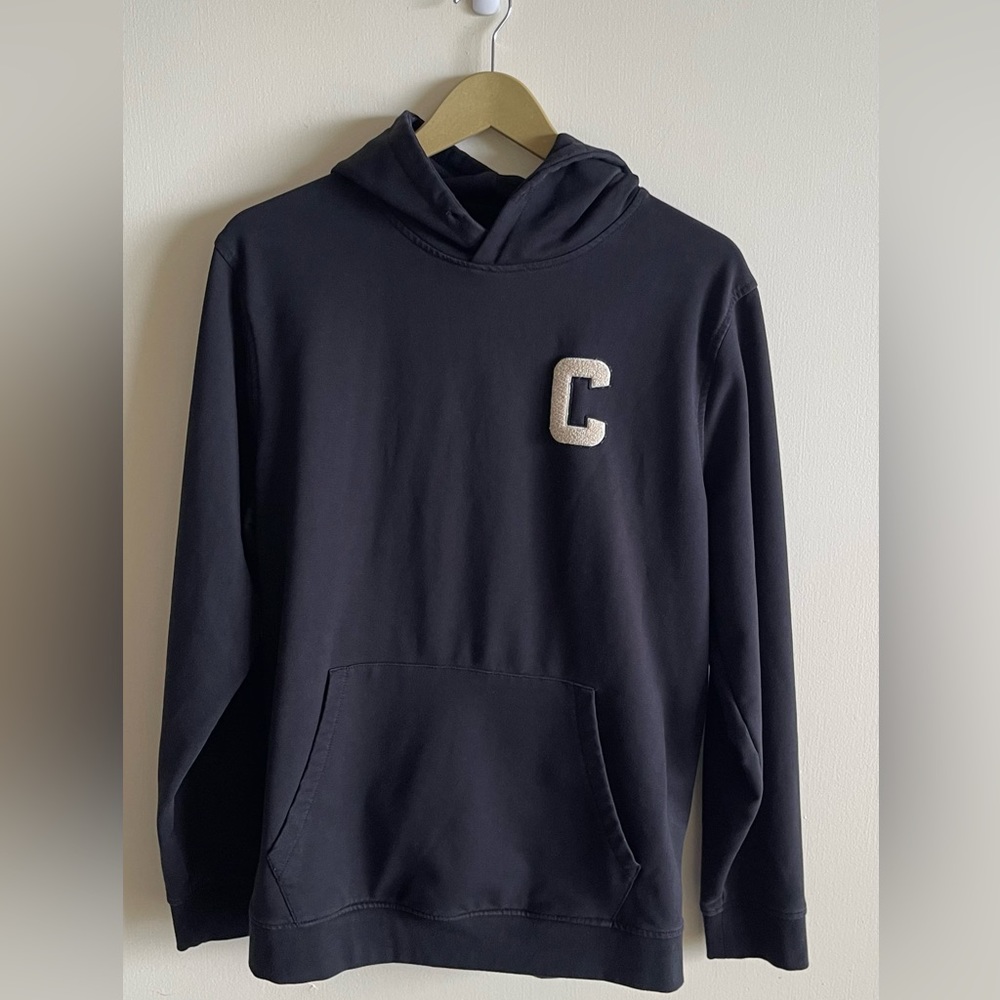 CUTS Hoodie Classic | Anniversary Black Signature-fit Hyperloop